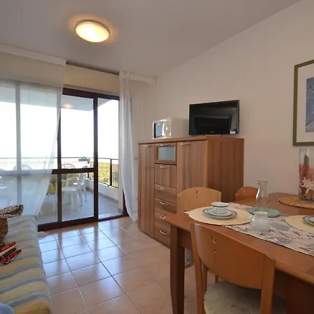 Residenza Porta Del Mare Apartment Lignano Sabbiadoro Exterior photo