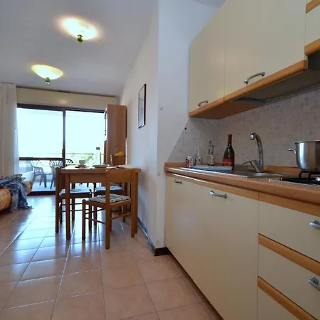 Residenza Porta Del Mare Apartment Lignano Sabbiadoro Exterior photo