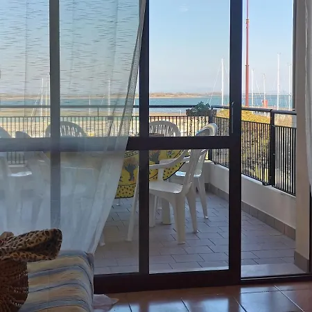 Residenza Porta Del Mare Apartment Lignano Sabbiadoro Exterior photo