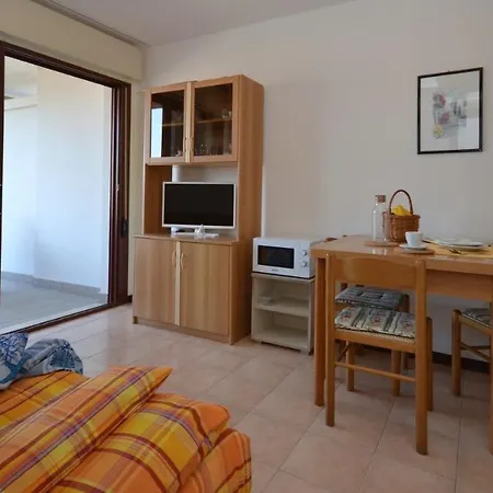 Residenza Porta Del Mare Apartment Lignano Sabbiadoro Exterior photo