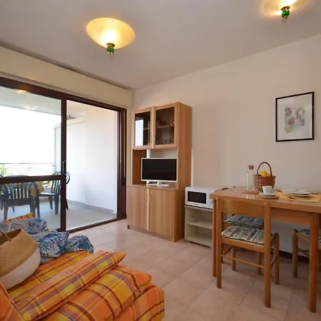 Residenza Porta Del Mare Apartment Lignano Sabbiadoro Exterior photo