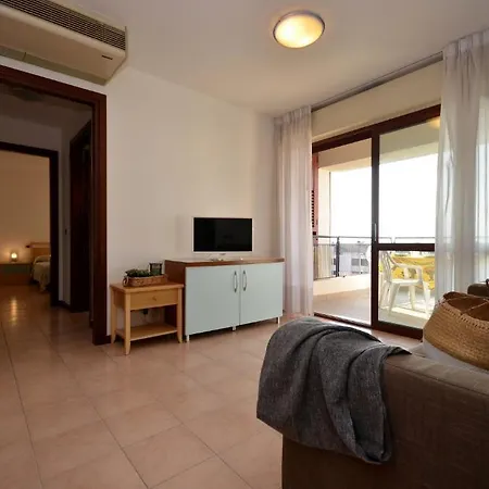 Residenza Porta Del Mare Apartment Lignano Sabbiadoro Exterior photo