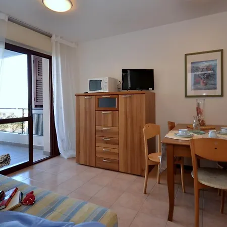 Residenza Porta Del Mare Apartment Lignano Sabbiadoro Exterior photo