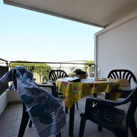 Residenza Porta Del Mare Apartment Lignano Sabbiadoro Exterior photo