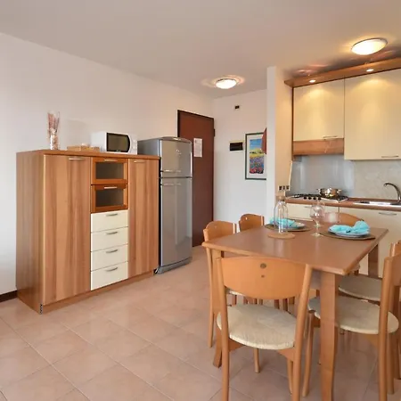 Residenza Porta Del Mare Apartment Lignano Sabbiadoro Exterior photo