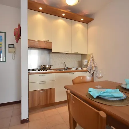 Residenza Porta Del Mare Apartment Lignano Sabbiadoro Exterior photo