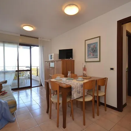 Residenza Porta Del Mare Apartment Lignano Sabbiadoro Exterior photo