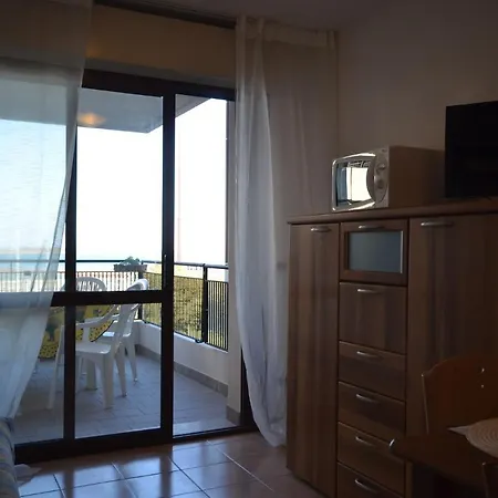 Residenza Porta Del Mare Apartment Lignano Sabbiadoro Exterior photo
