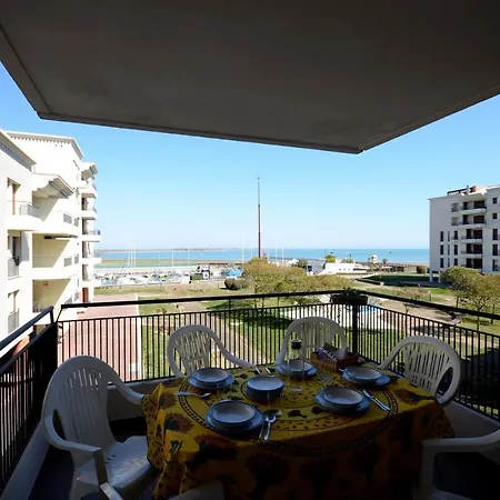 Residenza Porta Del Mare Apartment Lignano Sabbiadoro Exterior photo