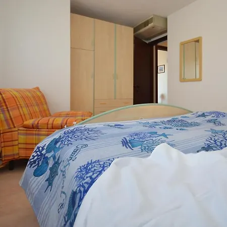 Residenza Porta Del Mare Apartment Lignano Sabbiadoro Exterior photo