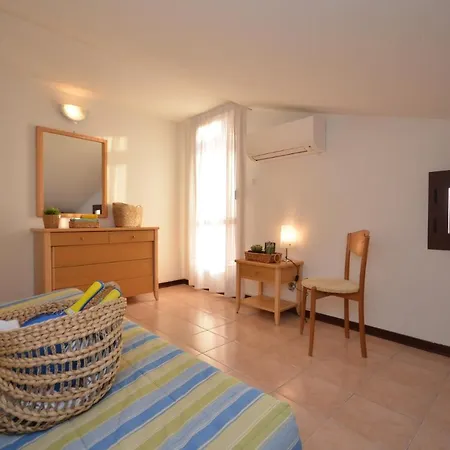 Residenza Porta Del Mare Apartment Lignano Sabbiadoro Exterior photo