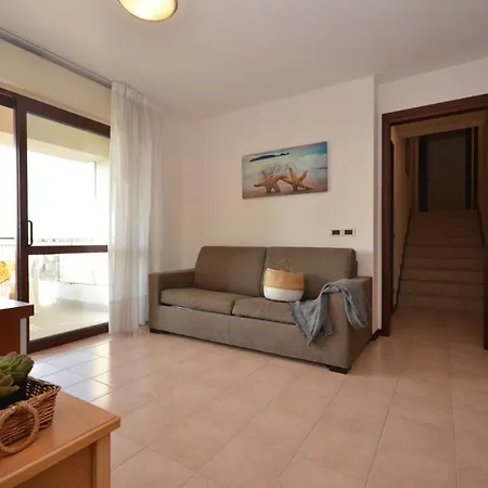 Residenza Porta Del Mare Apartment Lignano Sabbiadoro Exterior photo
