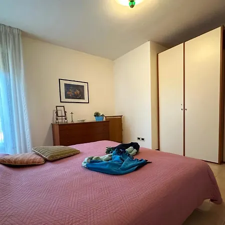 Residenza Porta Del Mare Apartment Lignano Sabbiadoro Exterior photo