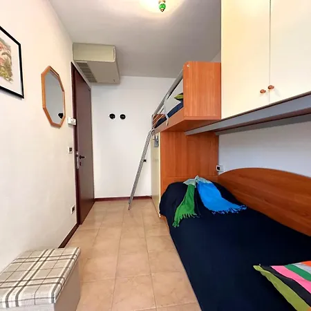 Residenza Porta Del Mare Apartment Lignano Sabbiadoro Exterior photo