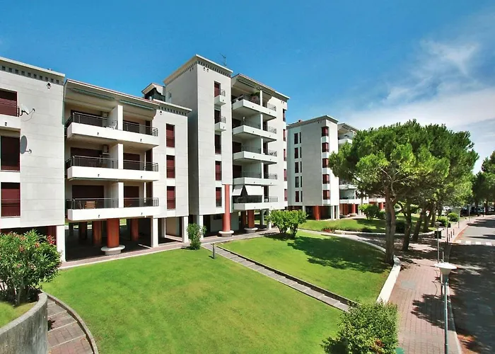 Residenza Porta Del Mare