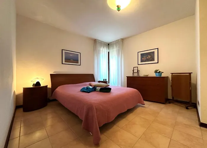 Residenza Porta Del Mare