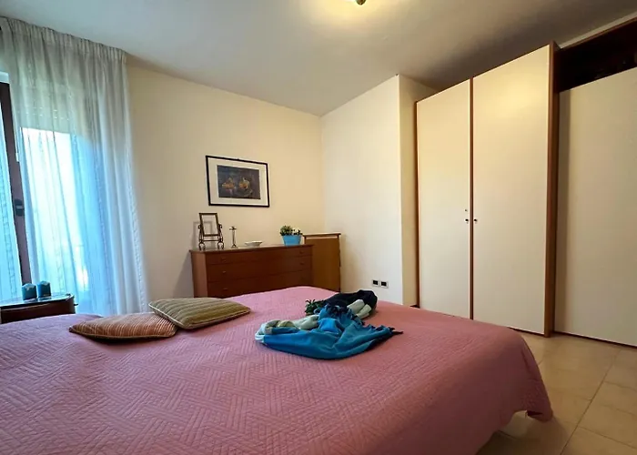Residenza Porta Del Mare