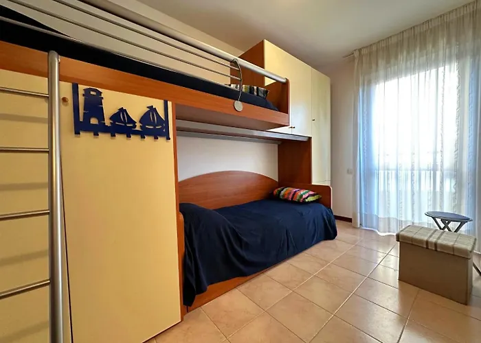 Residenza Porta Del Mare