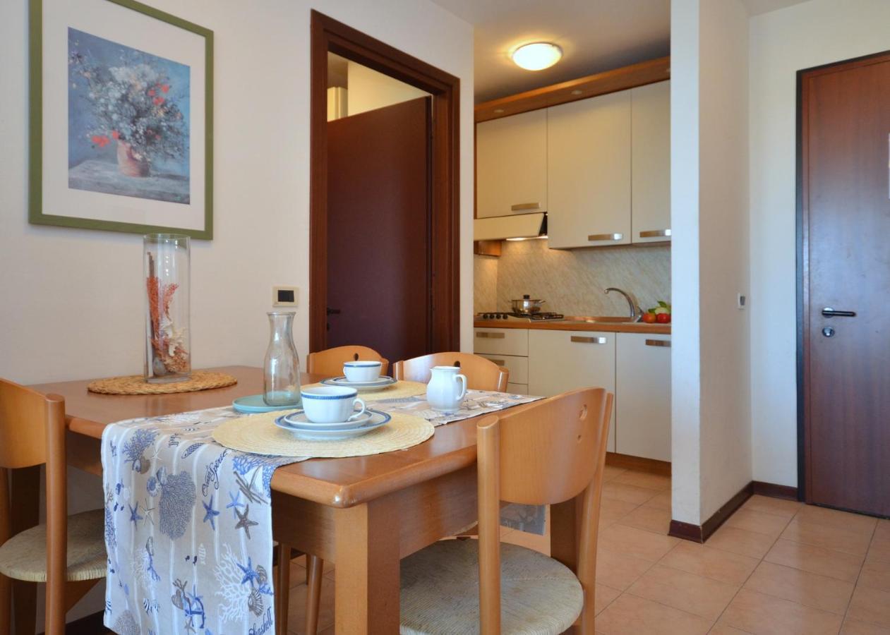 Apartment Residenza Porta Del Mare *