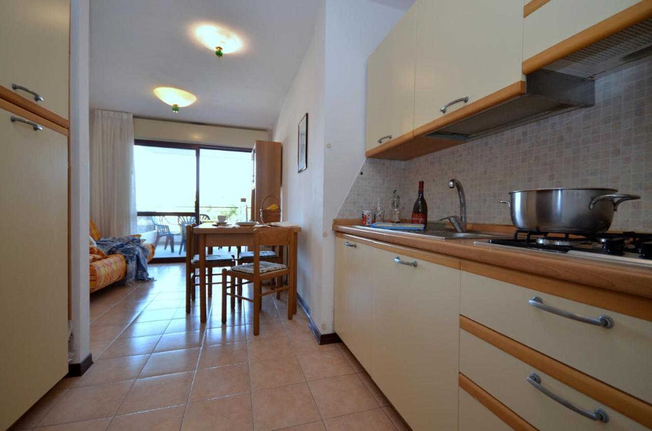Residenza Porta Del Mare