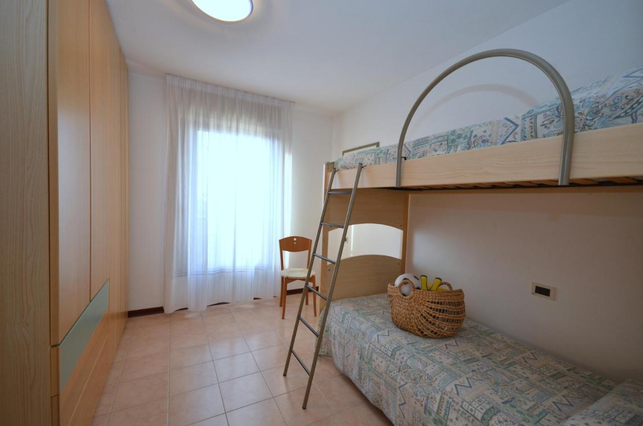 Residenza Porta Del Mare * Lignano Sabbiadoro