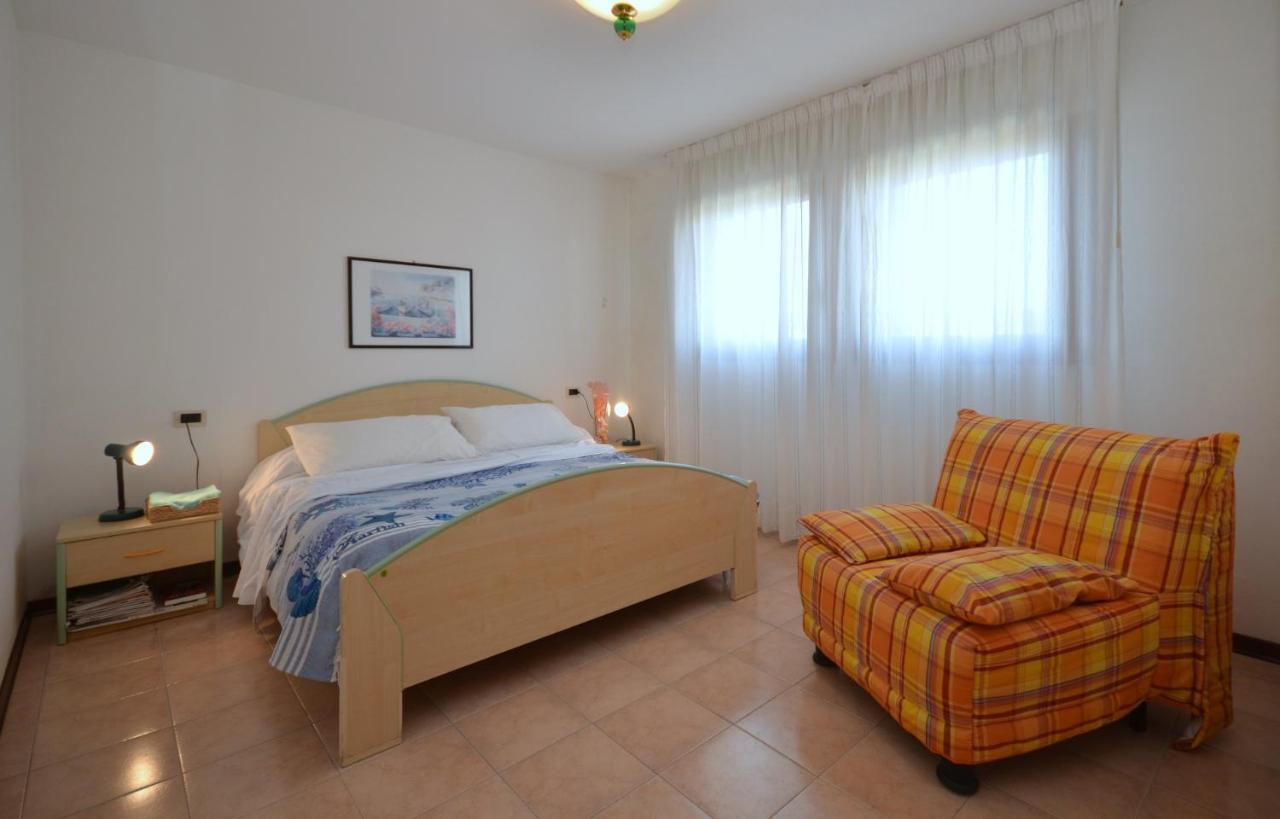 Residenza Porta Del Mare Apartment