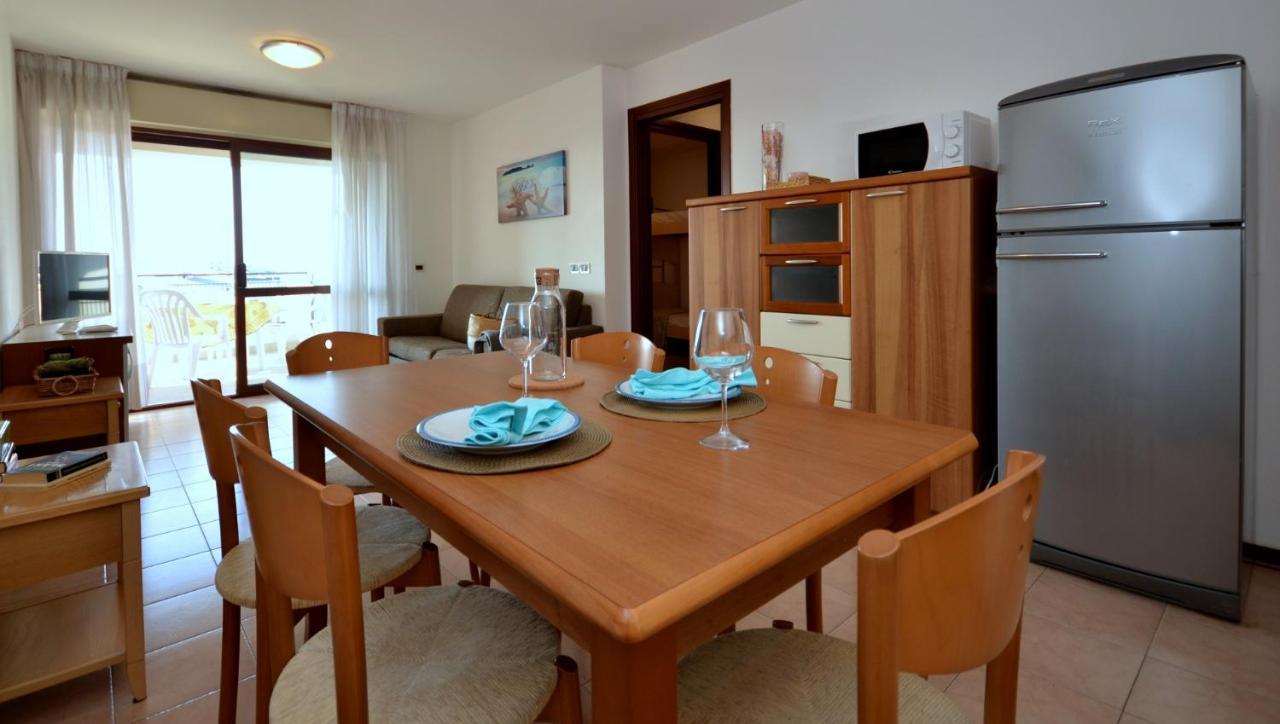 Apartment Residenza Porta Del Mare *