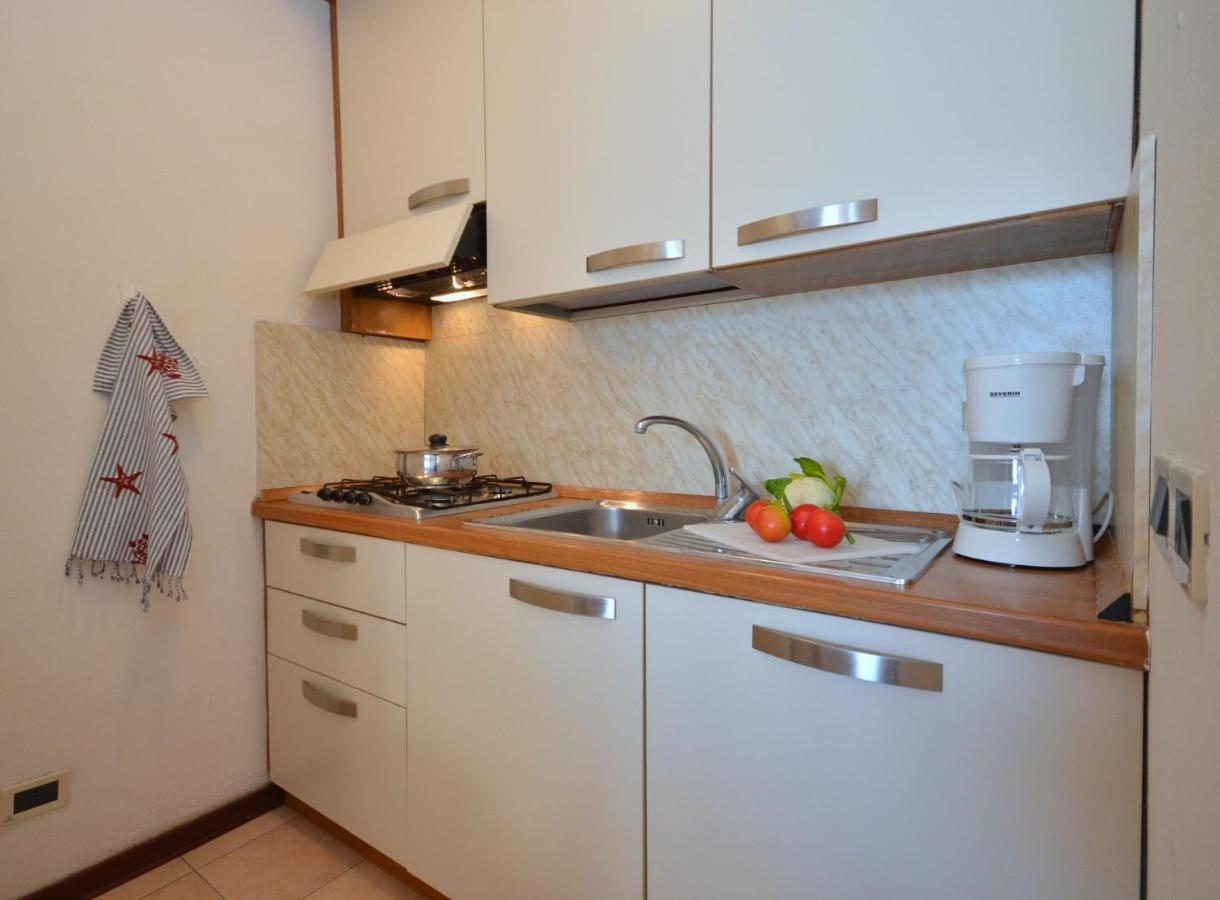 Residenza Porta Del Mare Apartment Lignano Sabbiadoro