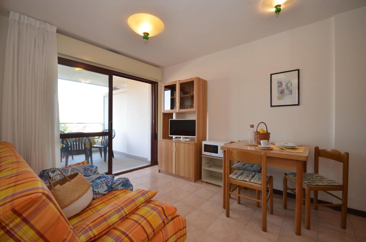 Residenza Porta Del Mare Apartment