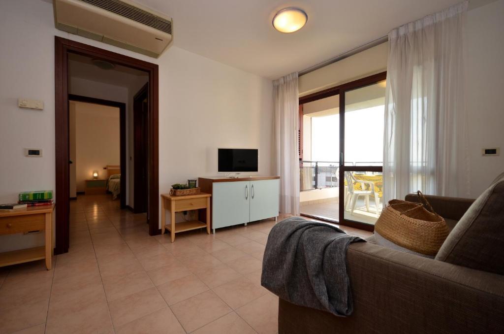 Apartment Residenza Porta Del Mare Lignano Sabbiadoro