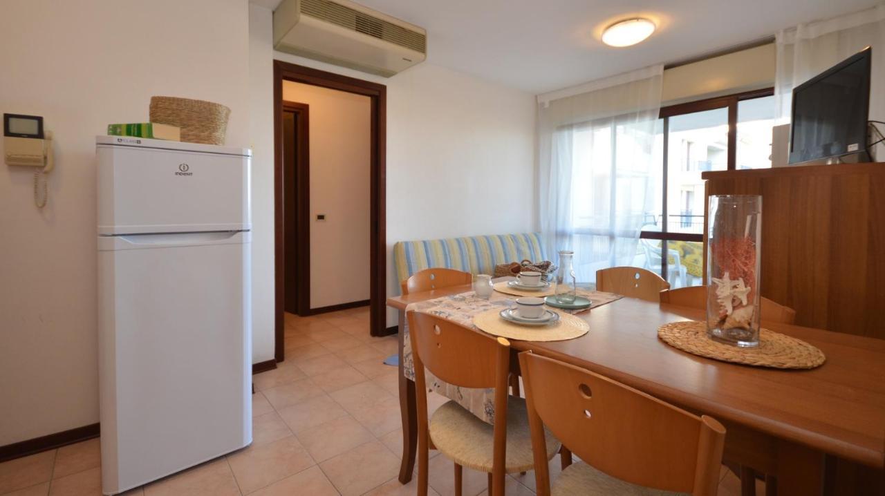 Apartment Residenza Porta Del Mare *