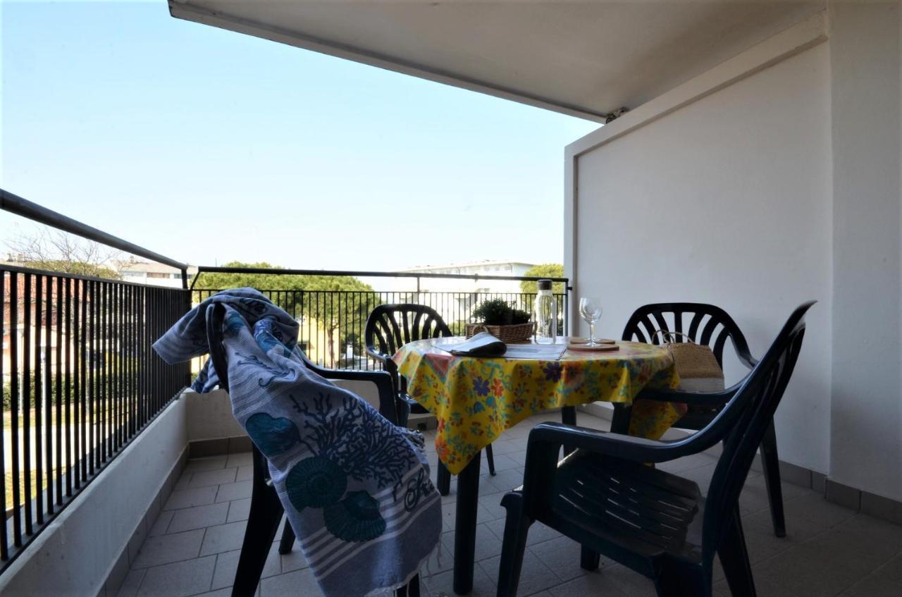Residenza Porta Del Mare Apartment