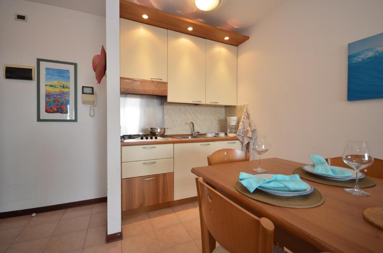 Residenza Porta Del Mare Apartment *