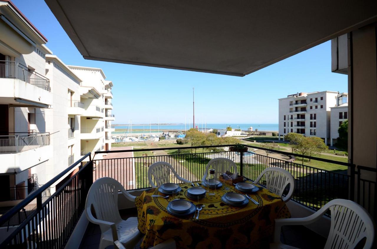 Apartment Residenza Porta Del Mare