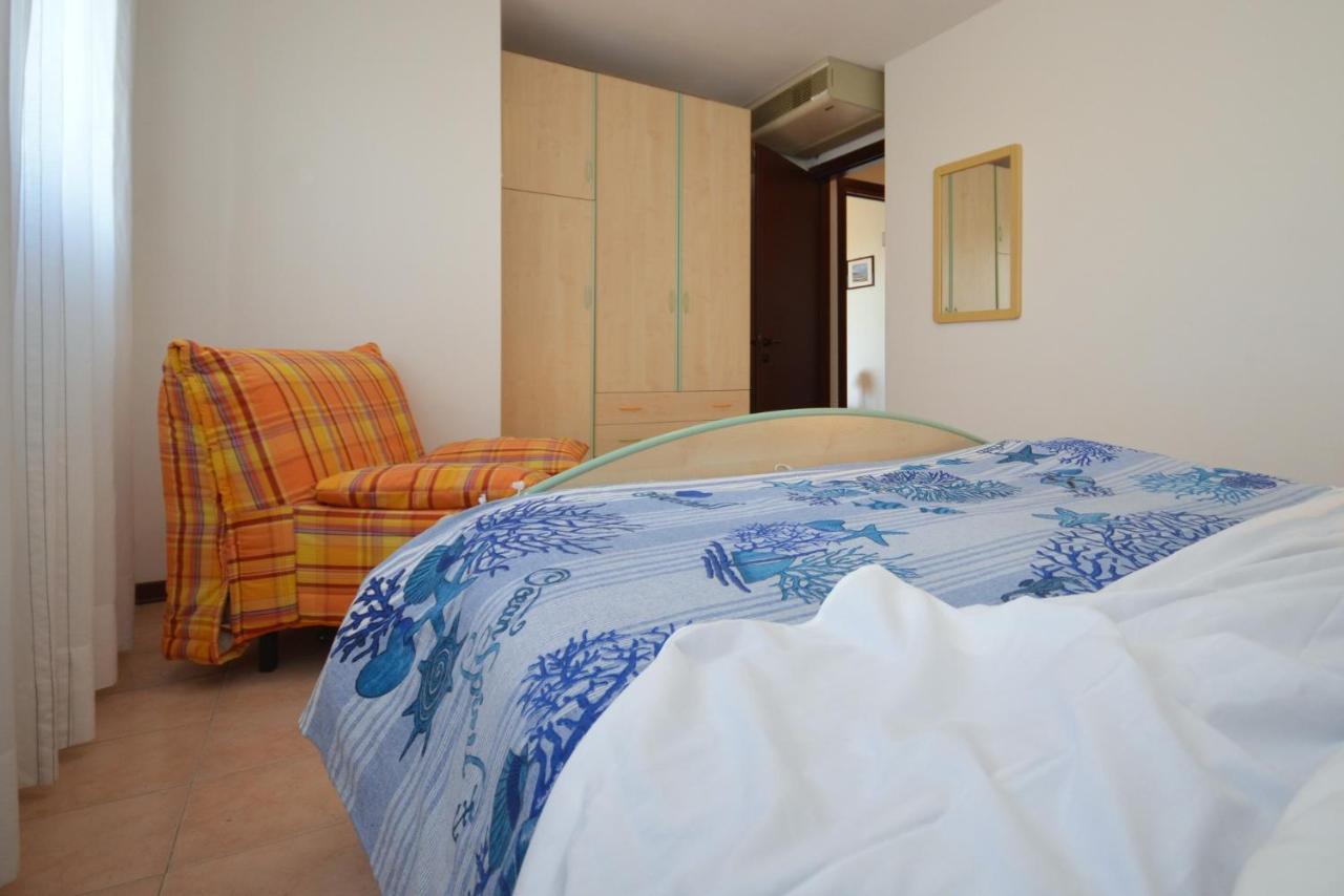 Residenza Porta Del Mare Apartment Lignano Sabbiadoro