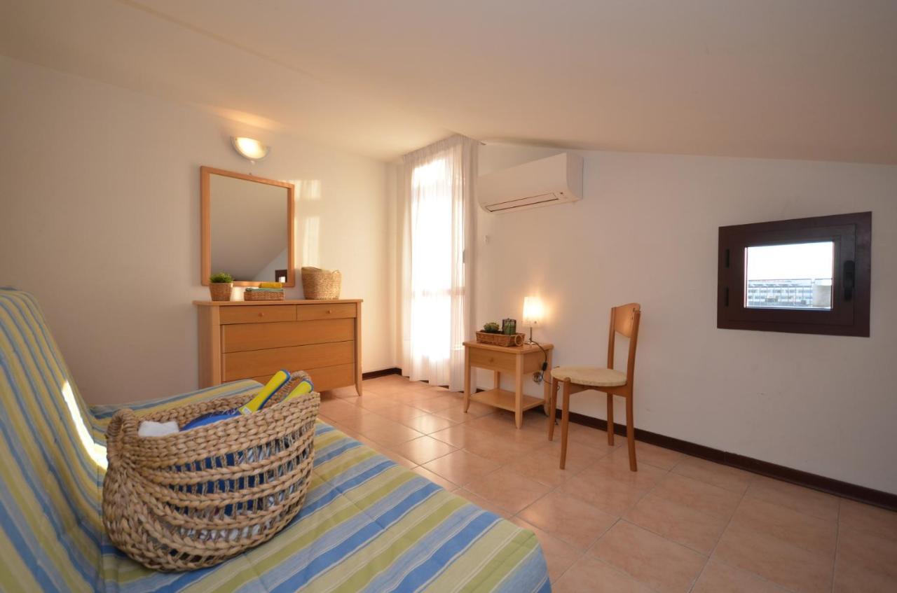 Residenza Porta Del Mare Lignano Sabbiadoro