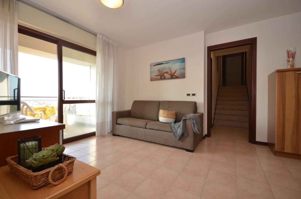 Residenza Porta Del Mare Apartment