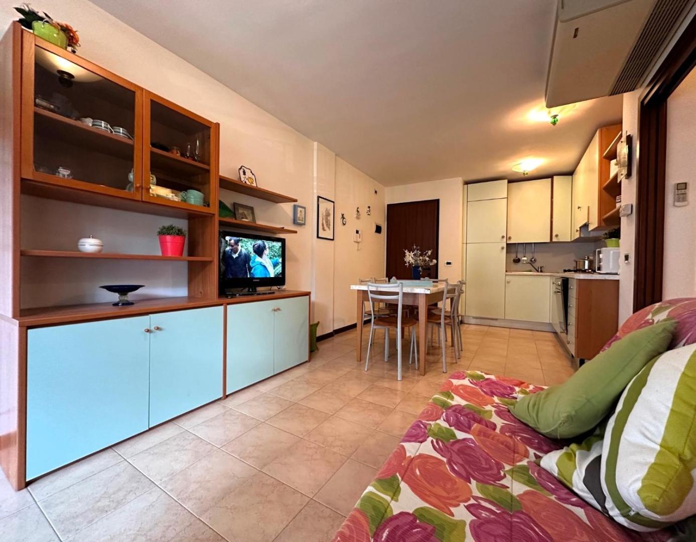 Residenza Porta Del Mare Apartment *