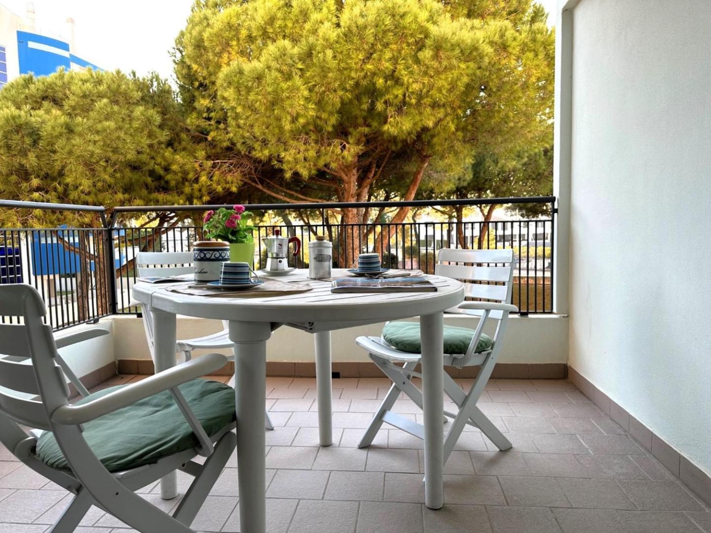 Residenza Porta Del Mare Apartment *