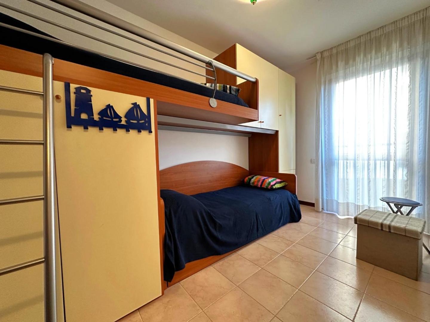 Residenza Porta Del Mare * Lignano Sabbiadoro