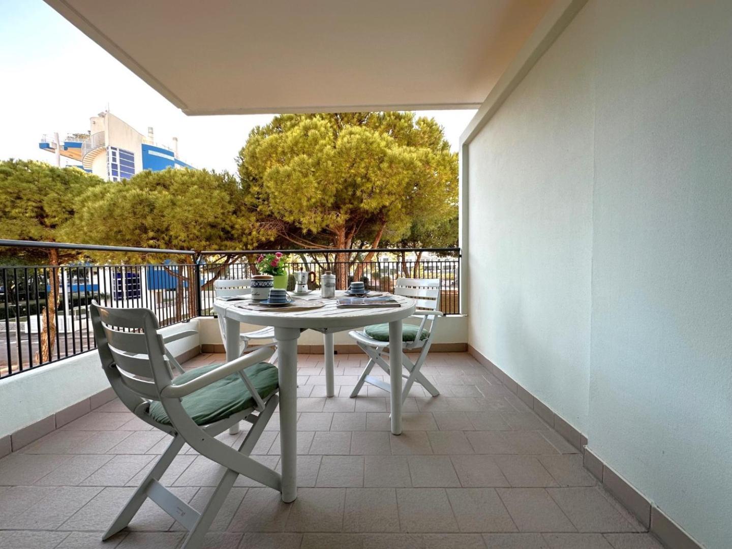 Apartment Residenza Porta Del Mare Lignano Sabbiadoro