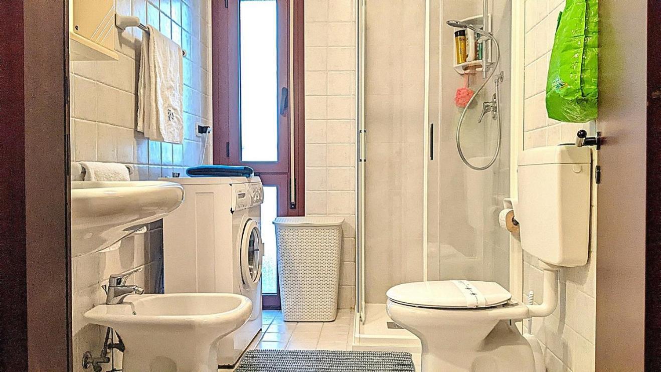 Residenza Porta Del Mare Apartment